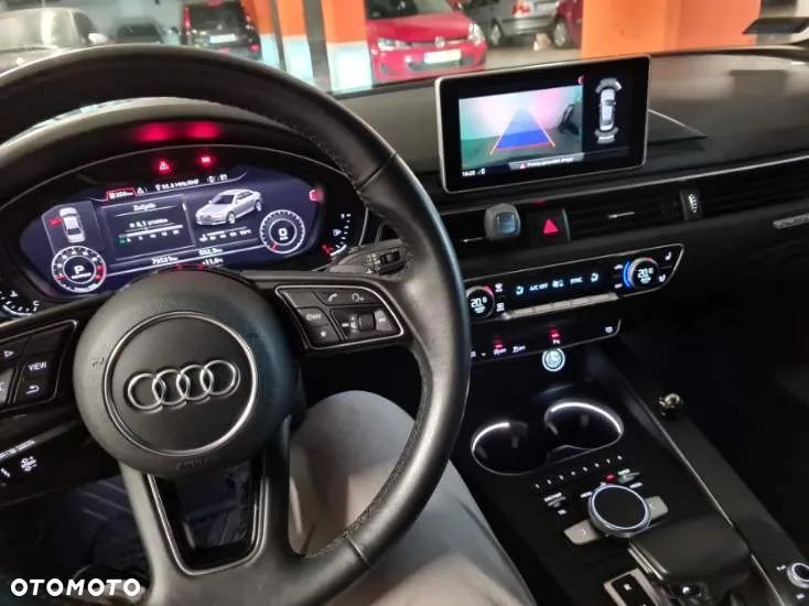 Audi A4 ver-2-0-tfsi-quattro-s-tronic-sport - 3