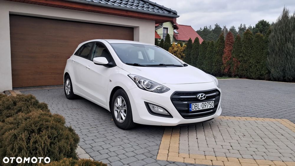 Hyundai i30 - 1