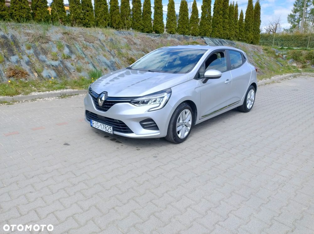 Renault Clio 1.0 TCe Zen - 1
