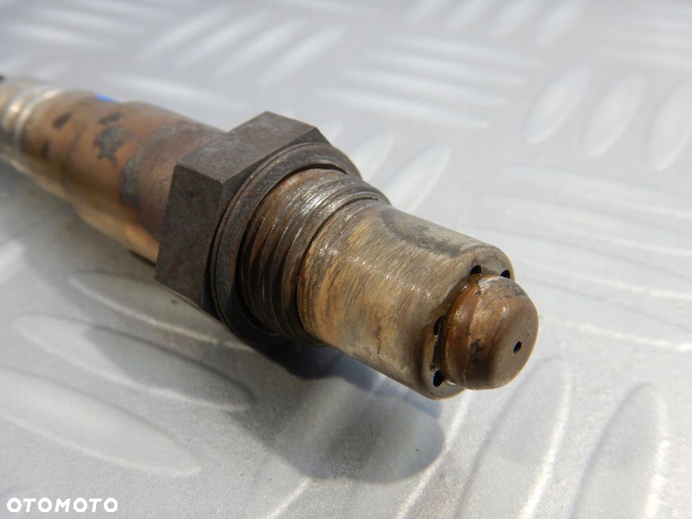 Sonda Lambda VW Lupo 1998-2005 1,0 BENZYNA 0258007353 ORYGINAŁ - 2