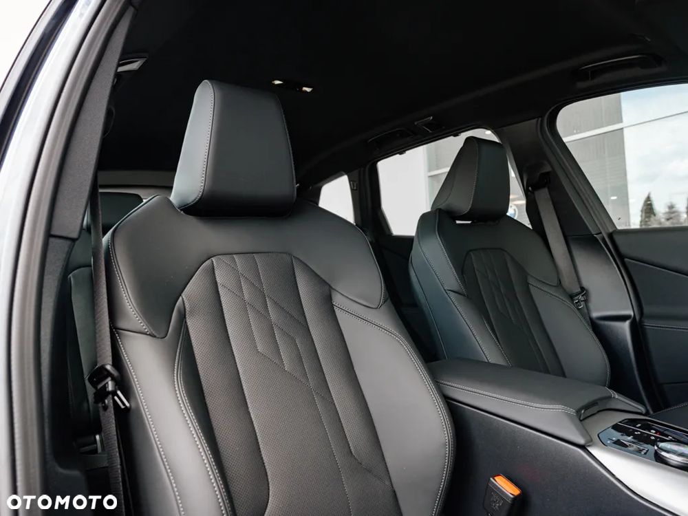 BMW X3 20d xDrive - 11