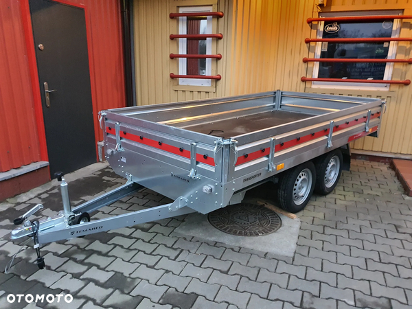 TEMARED Transporter 3015/2