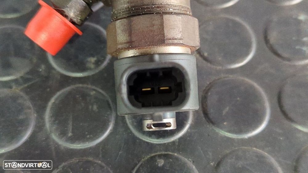 INJETOR CHRYSLER VOYAGER IV 2006 -0445110059 - 2