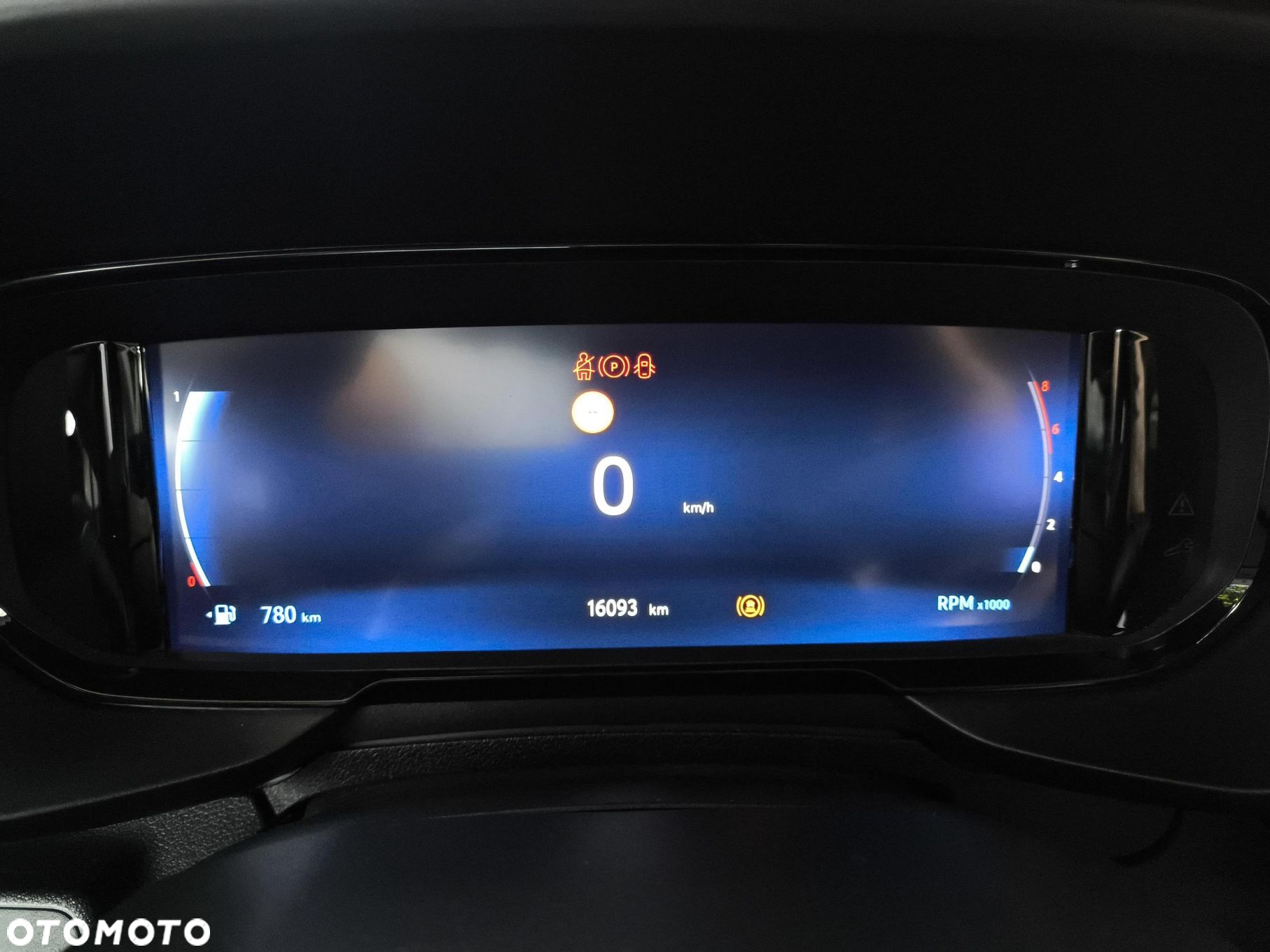 Toyota Proace City Verso 1.5 D-4D Family - 18