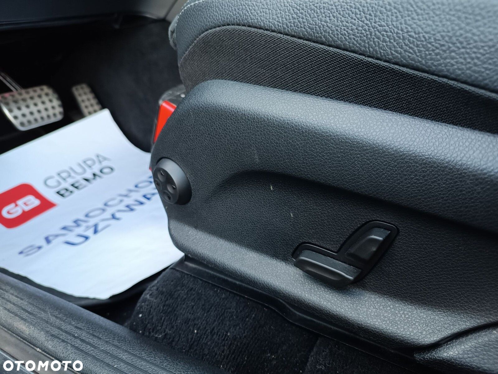 Mercedes-Benz GLC 220 d 4-Matic - 36