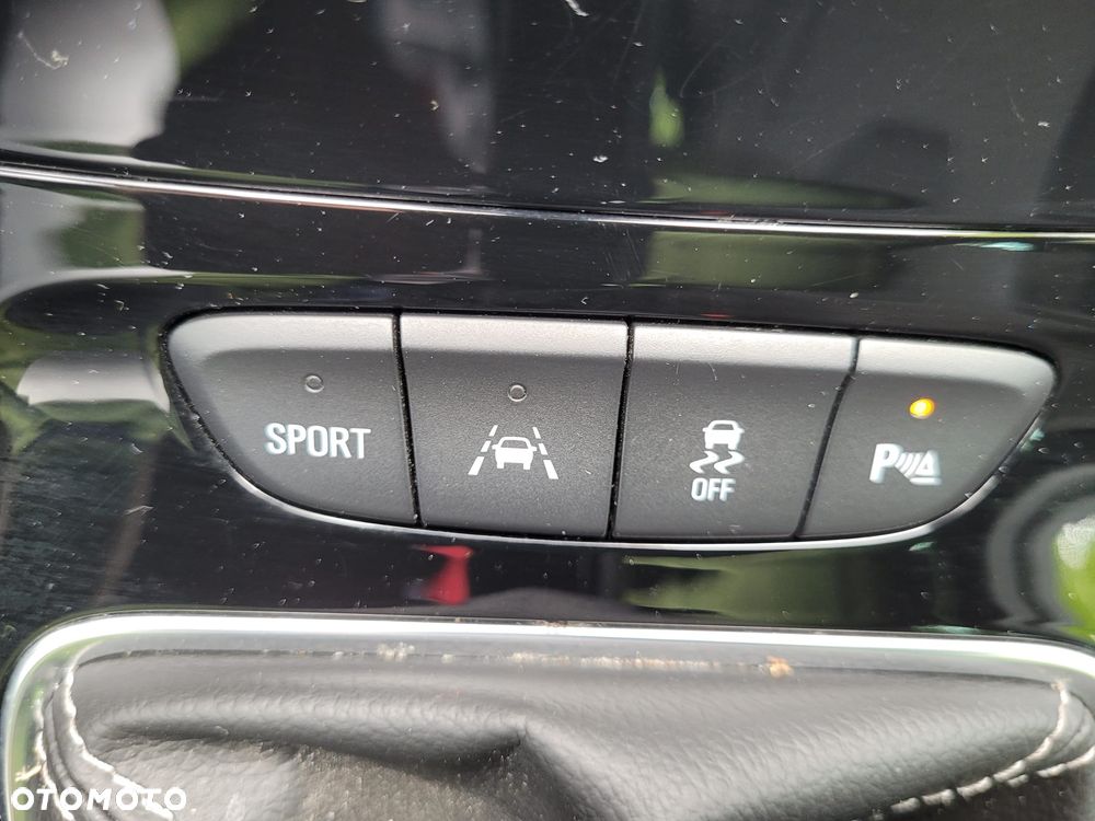 Opel Astra 1.4 Turbo Start/Stop 120 Jahre - 23