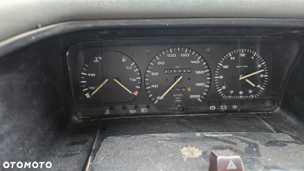 Volkswagen T4 - 6