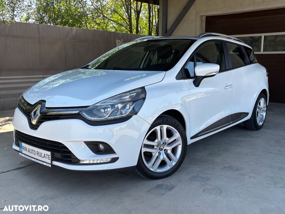 Renault Clio 0.9 TCe Life - 4