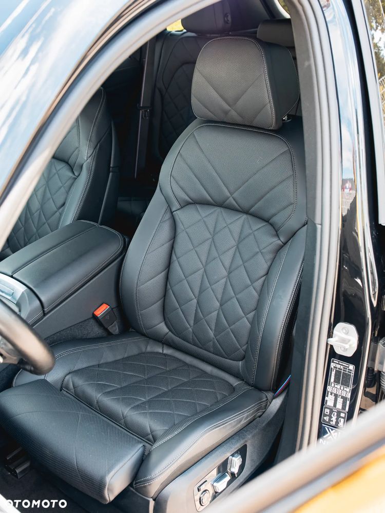 BMW X5 xDrive30d mHEV M Sport sport - 24
