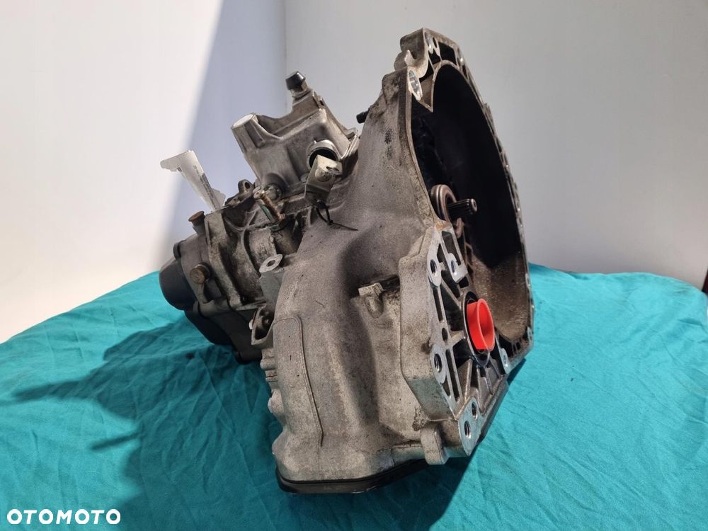 SKRZYNIA BIEGÓW Opel Corsa D 1.4 16V manualna MANUAL 2KW418 - 2