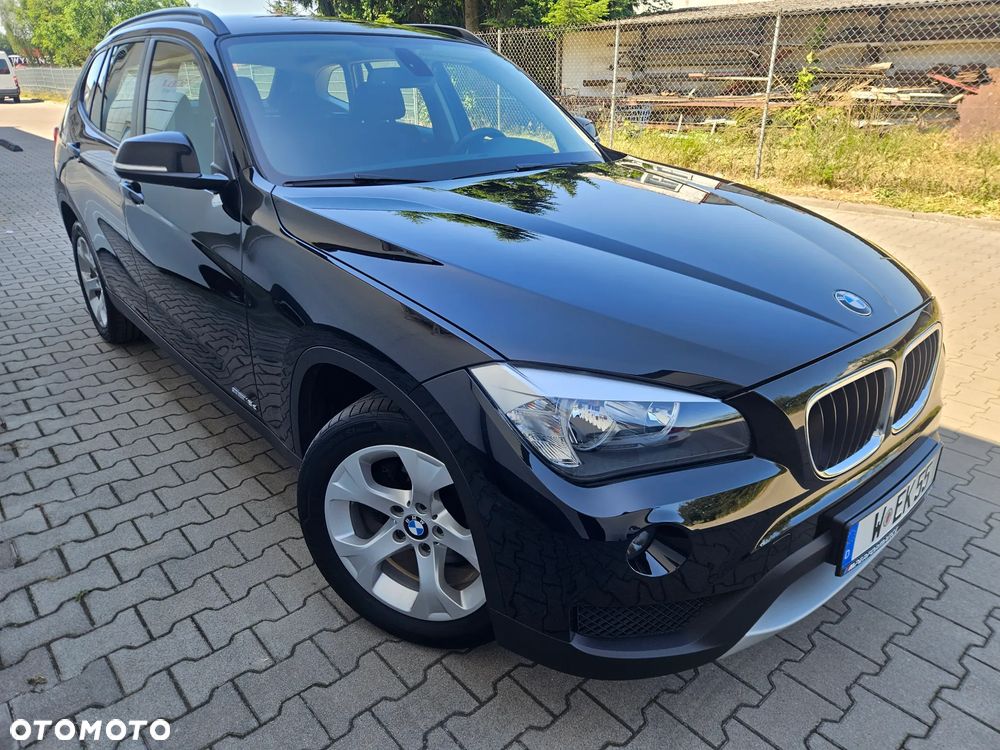 BMW X1 sDrive18d - 32