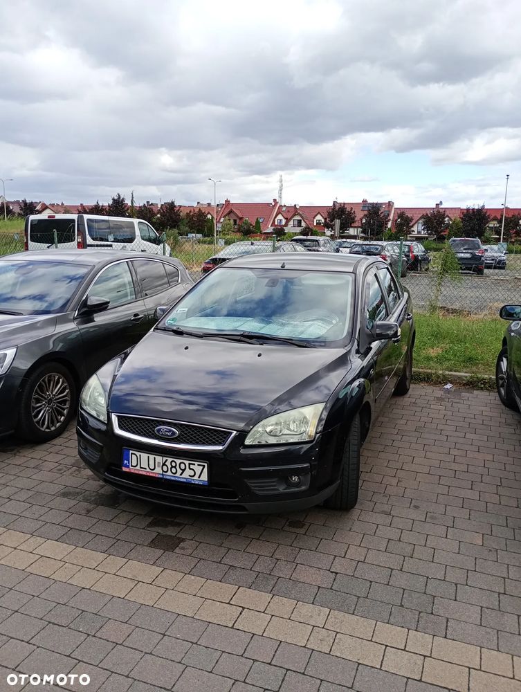 Ford Focus - 2