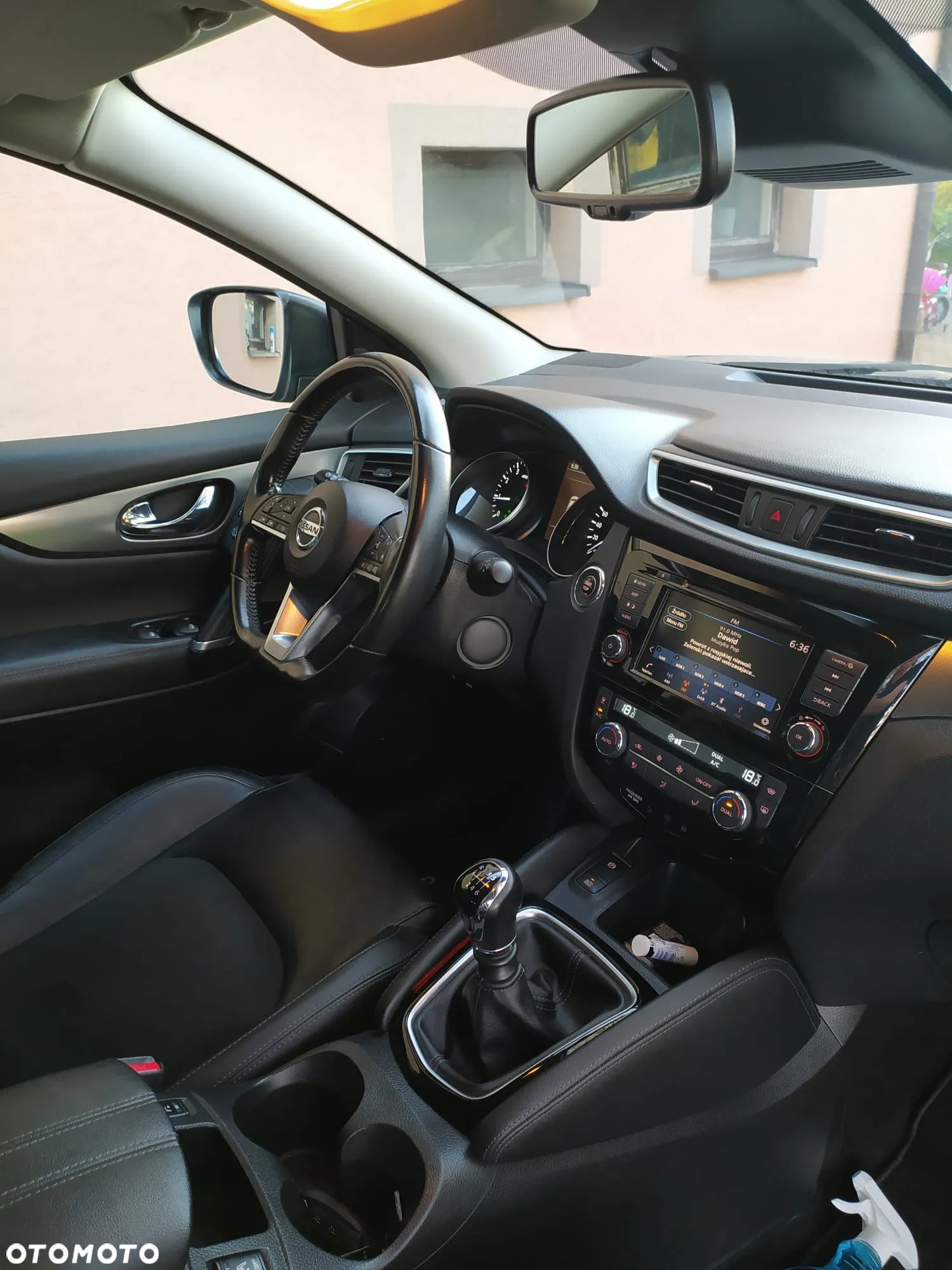 Nissan Qashqai 1.3 DIG-T Tekna+ - 13