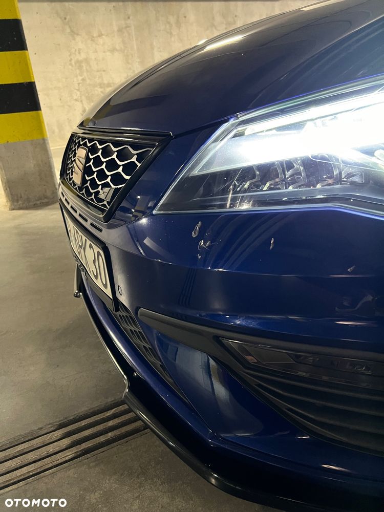 Seat Leon - 15
