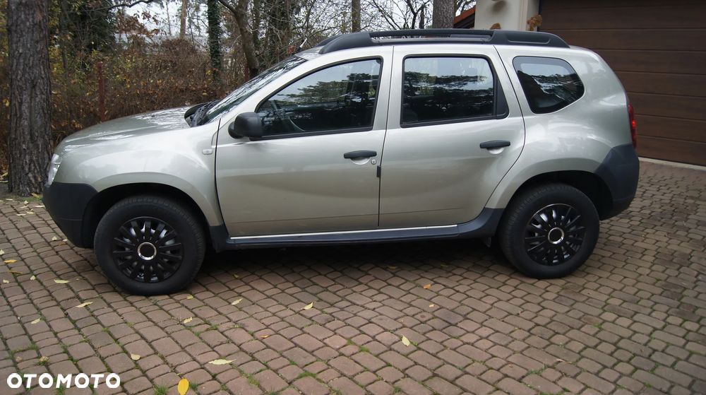 Dacia Duster 1.6 Ambiance - 11