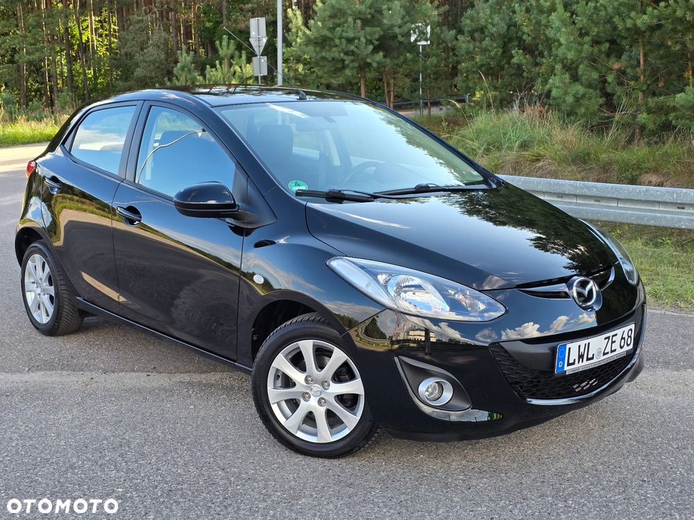 Mazda 2 1.5 Exclusive + - 39