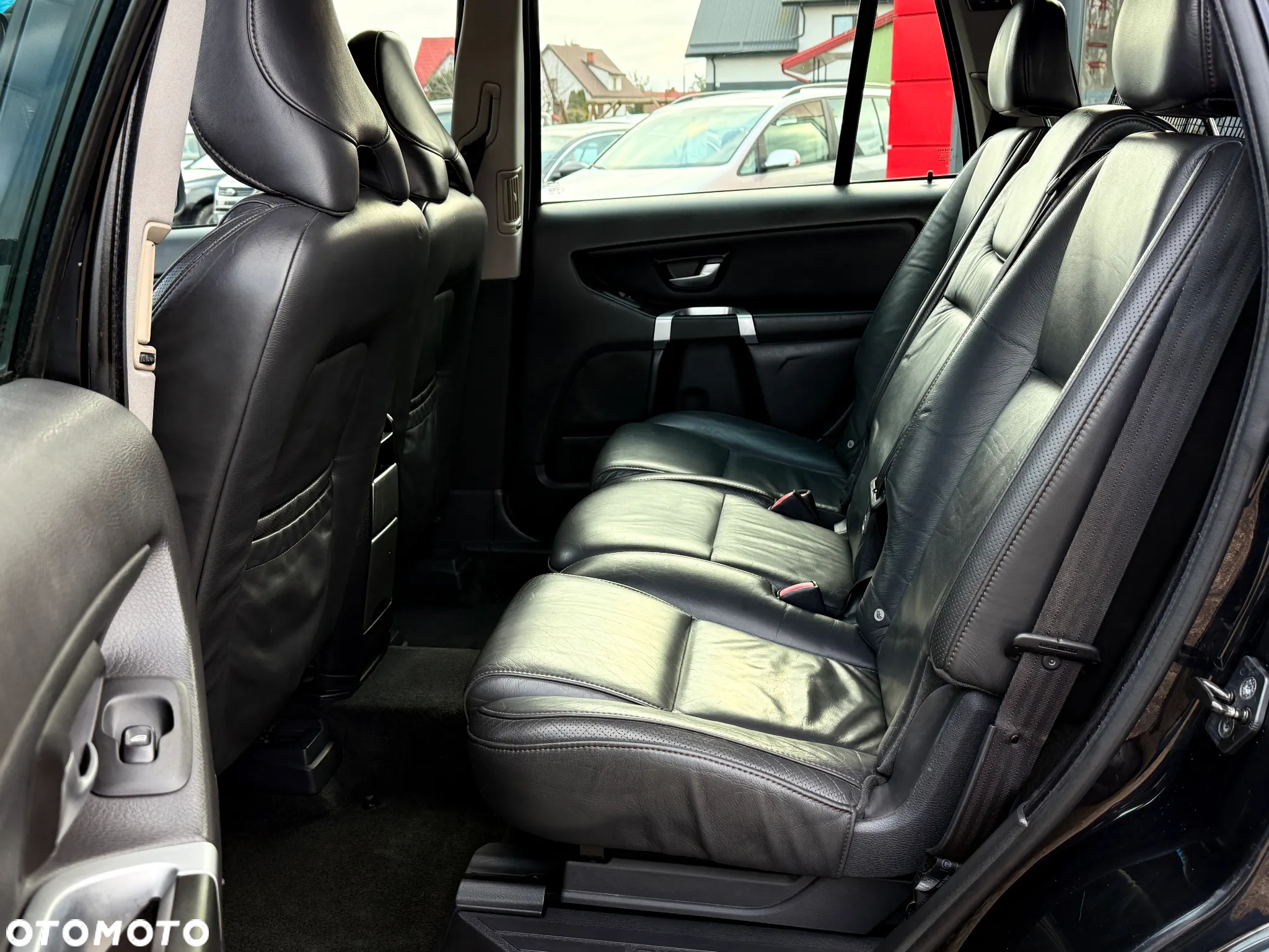 Volvo XC 90 D5 AWD Executive - 9