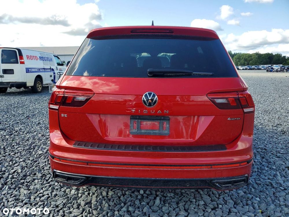 Volkswagen Tiguan 2.0 TSI 4Mot Active DSG - 6