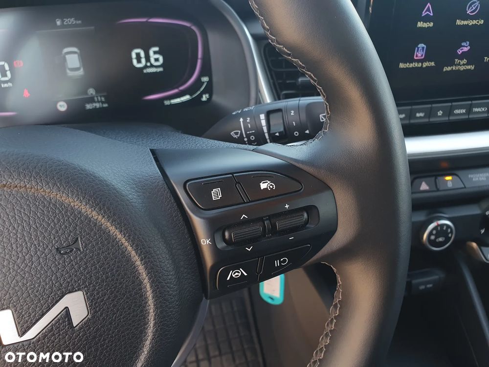 Kia Stonic 1.2 M - 39