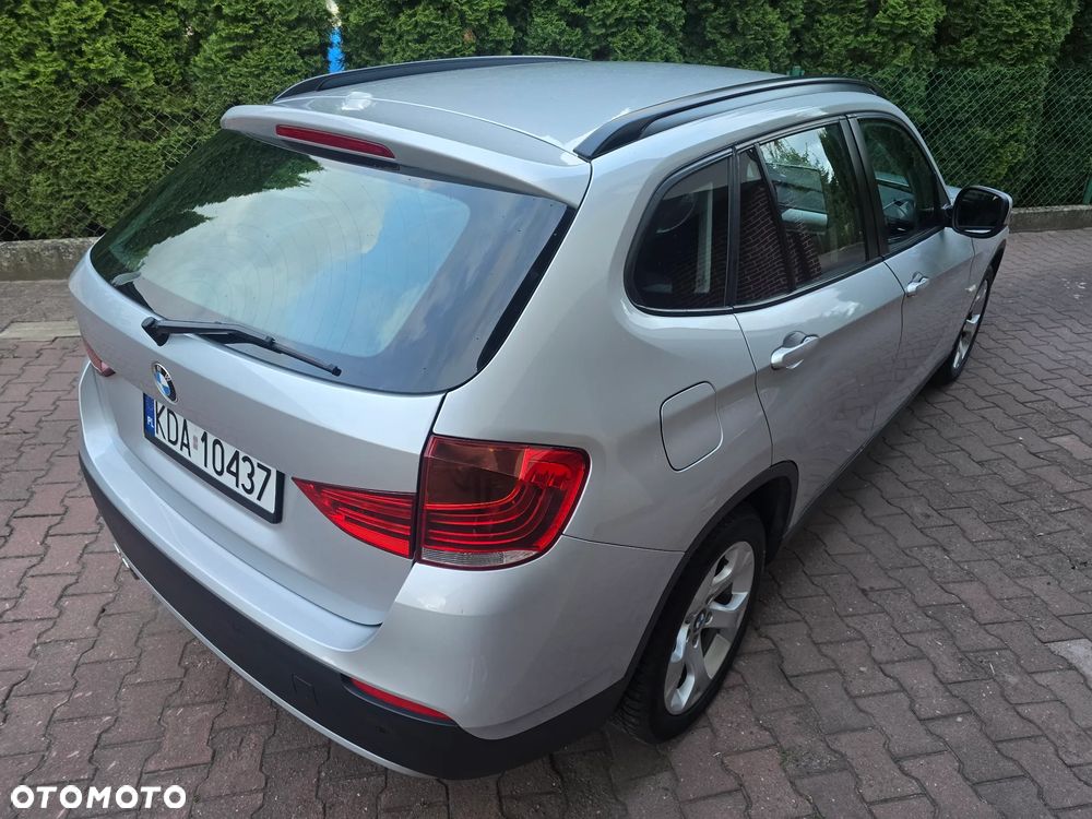 BMW X1 sDrive20i xLine - 4