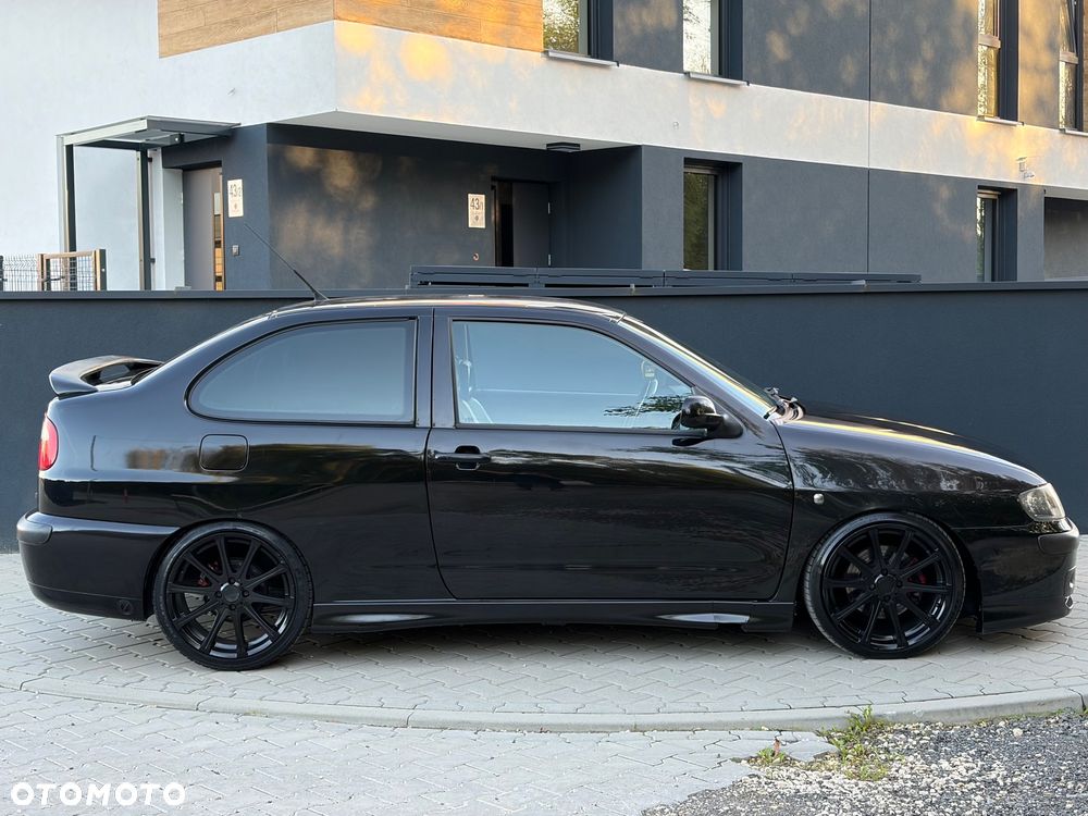 Seat Cordoba 1.8T Cupra - 20