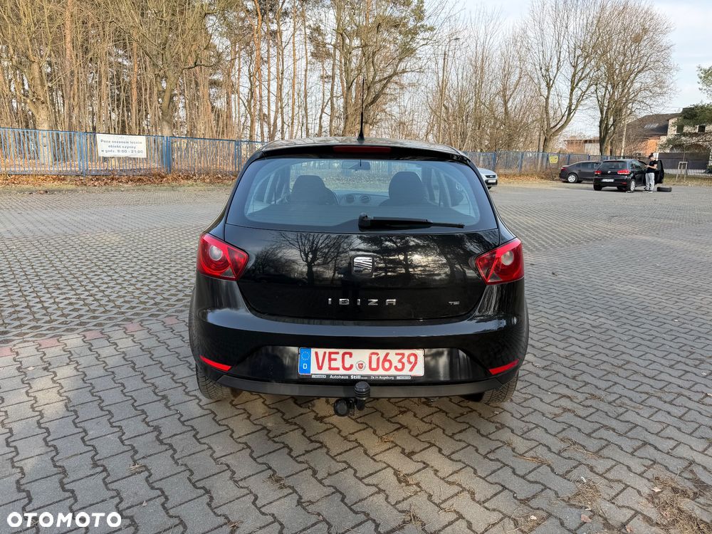 Seat Ibiza - 9