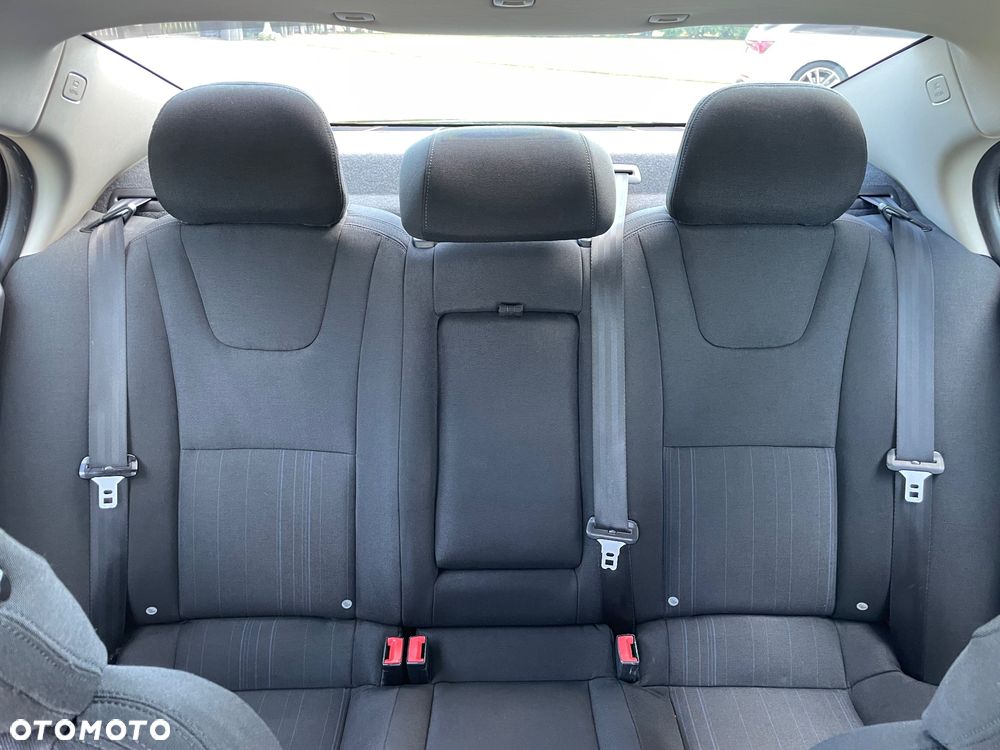 Volvo S60 - 30