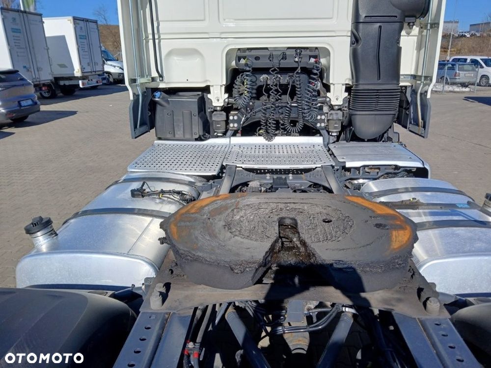 DAF XF 480 FT (32654) - 9