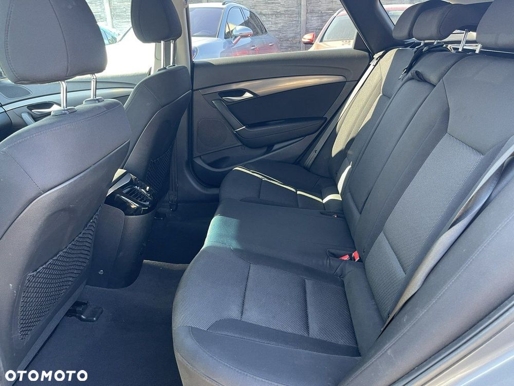 Hyundai i40 i40cw 1.7 CRDi 5 Star Edition - 10
