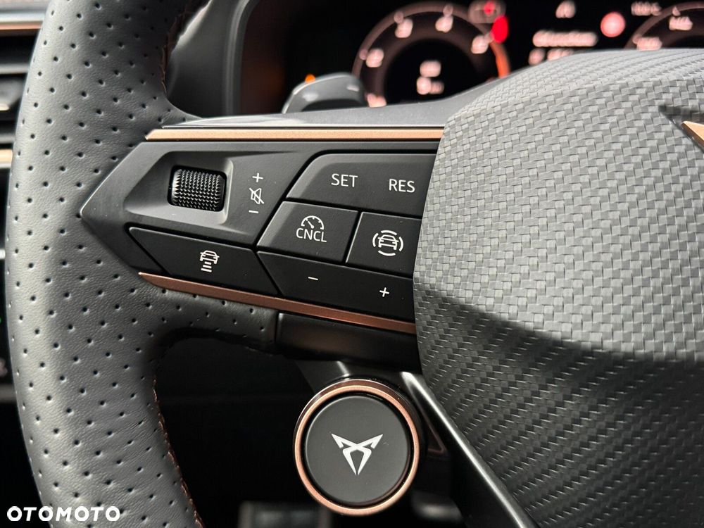 Cupra Formentor - 26