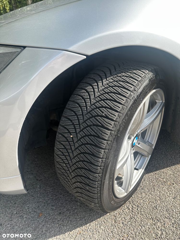 BMW Seria 3 - 28
