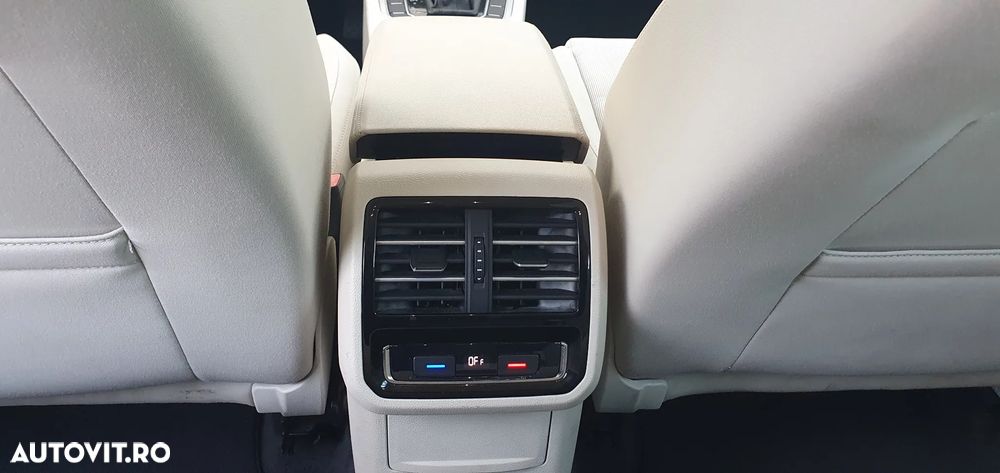Volkswagen Passat - 7