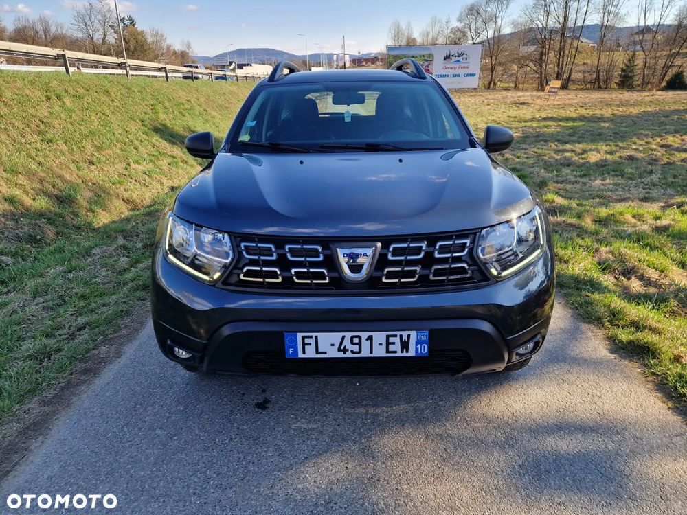 Dacia Duster - 9