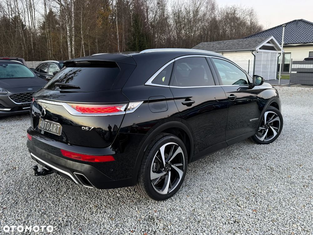 DS Automobiles DS 7 Crossback - 19