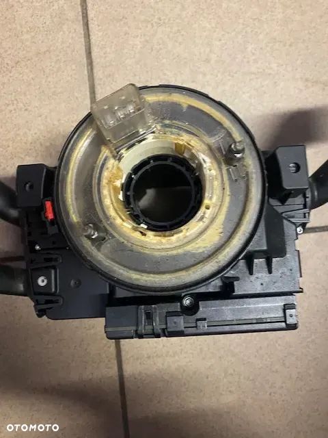 PRZEŁĄCZNIK ZESPOLONY MANETKA VOLKSWAGEN VW PASSAT B6 3C9953507AC 3C9953513C 3C0959653B 3C0953549J - 3