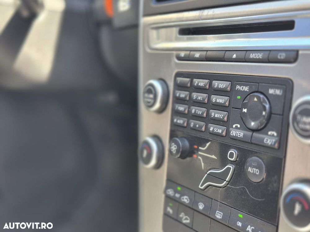 Volvo XC 60 - 14