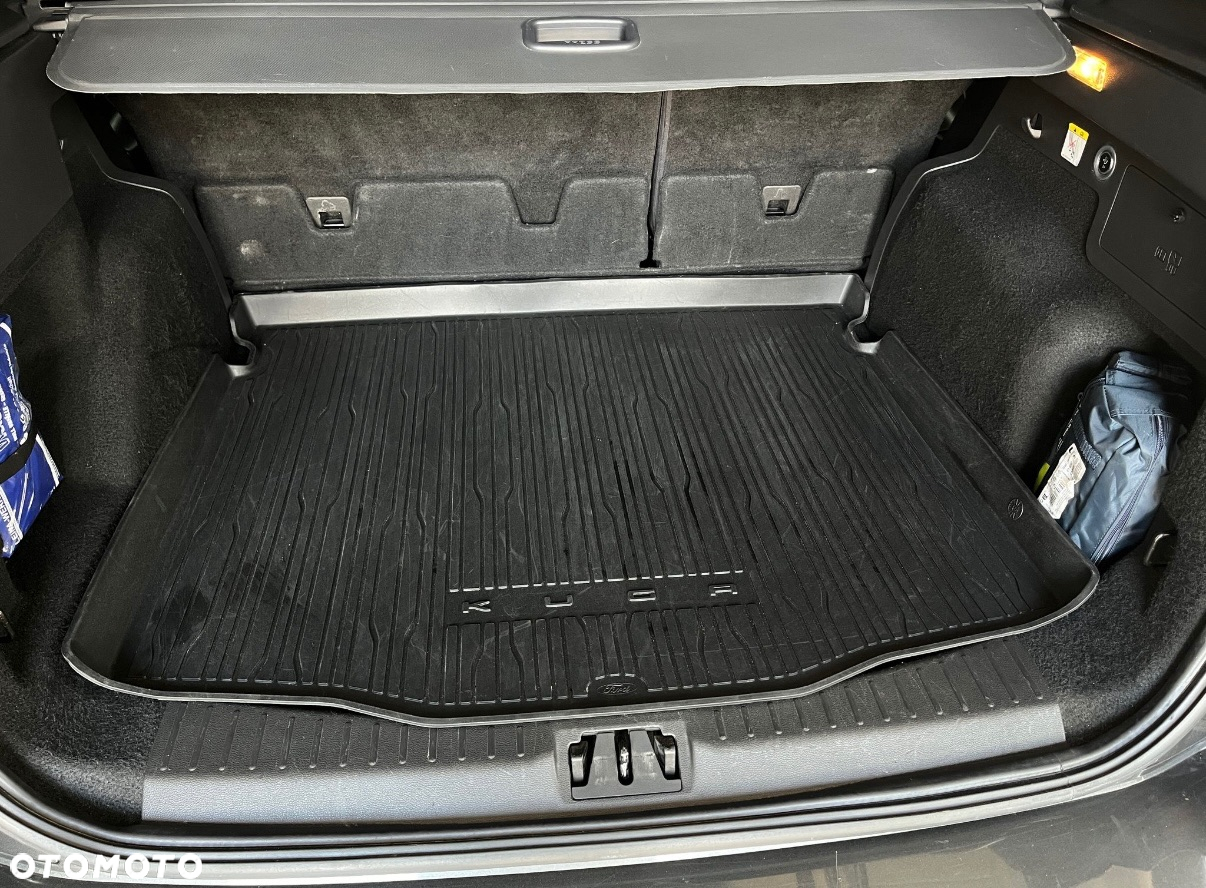 Ford Kuga 1.5 EcoBoost 4x4 ST-Line - 10