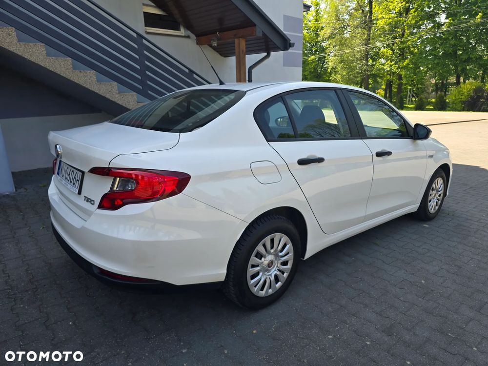 Fiat Tipo 1.4 16V Mirror - 3