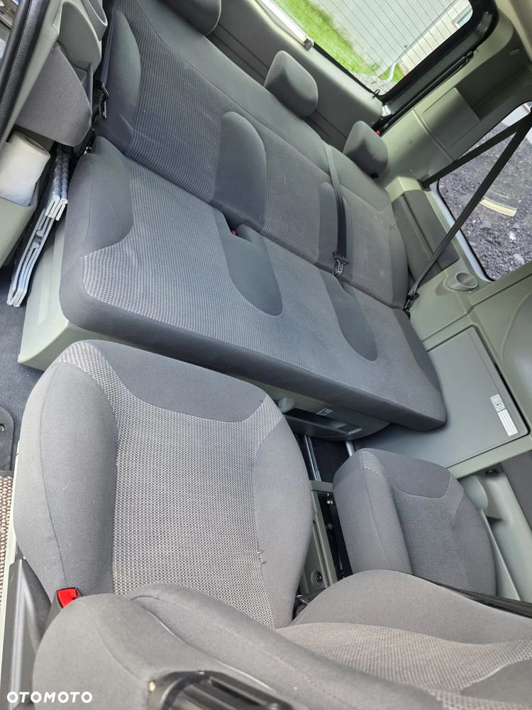 Opel Vivaro L1H1 Tour Elegance - 22