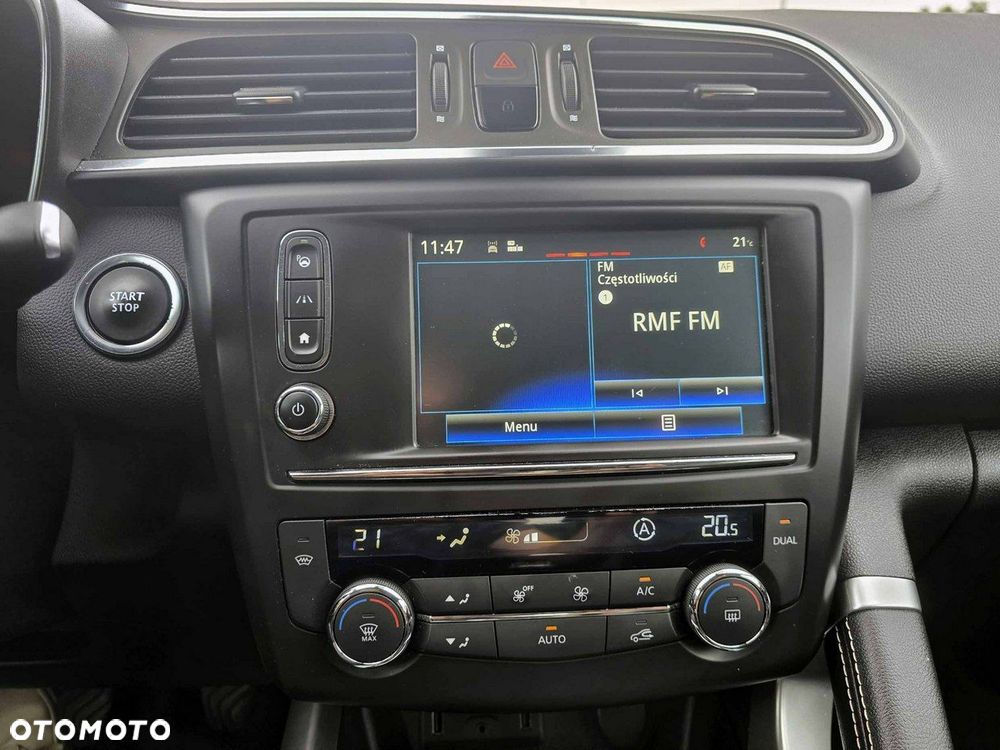 Renault Kadjar - 11