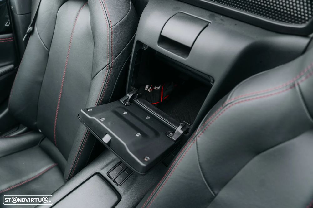 Mazda MX-5 MZR 1.5 RF Sky.Excell.Navi - 21