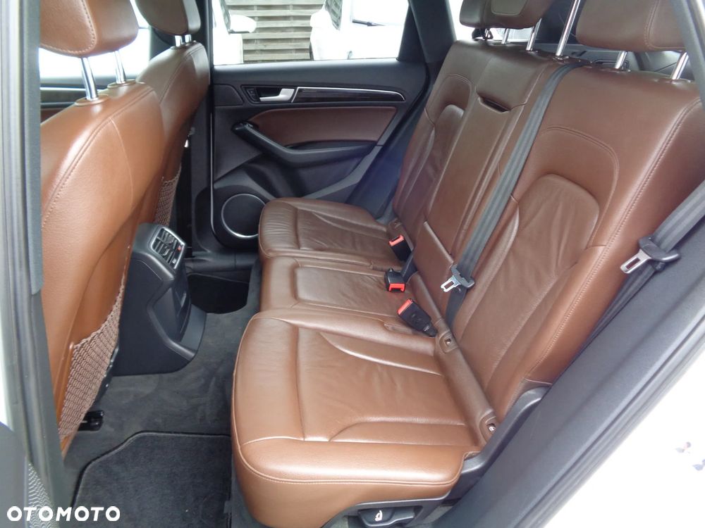 Audi Q5 - 14