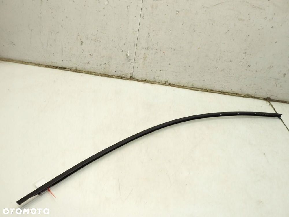 LISTWA KAROSERYJNA PRAWY PRZÓD ALFA ROMEO MITO - 6