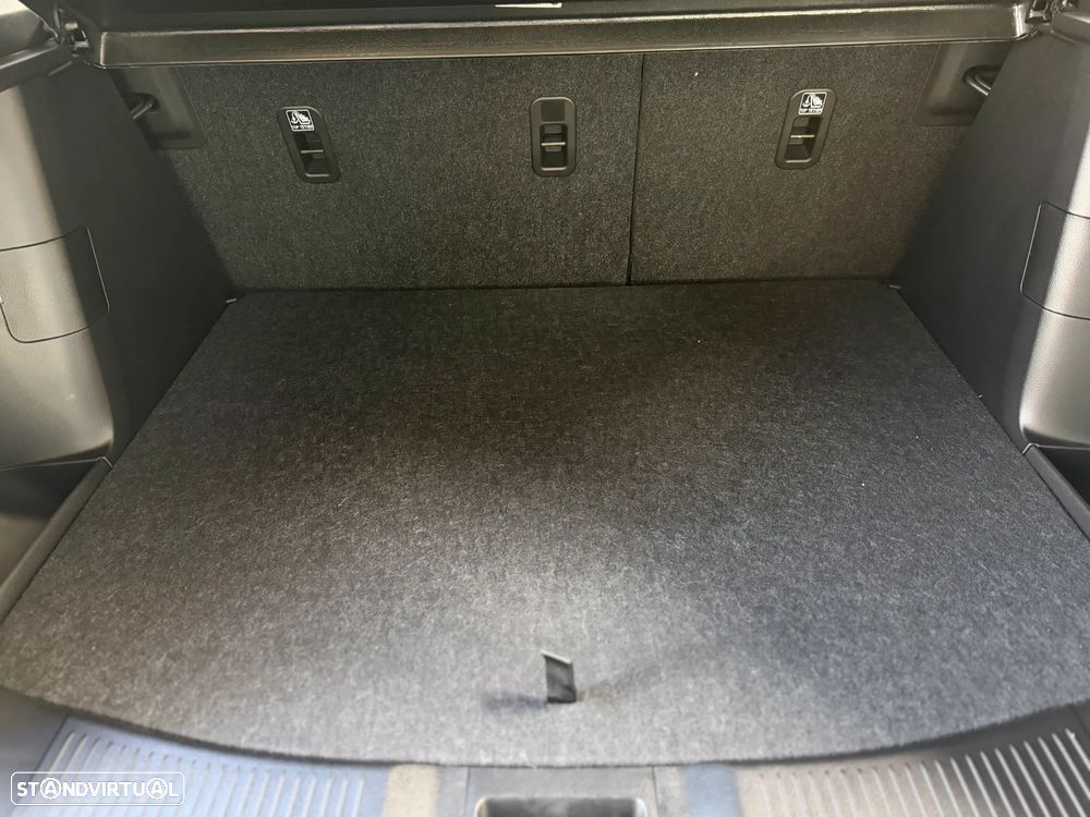 Suzuki S-Cross 1.4T S3 Mild Hybrid - 29