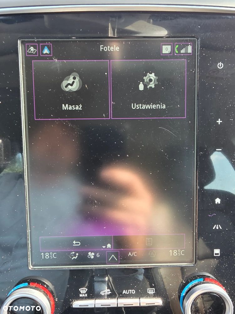 Renault Talisman 1.6 Energy dCi Intens EDC - 22