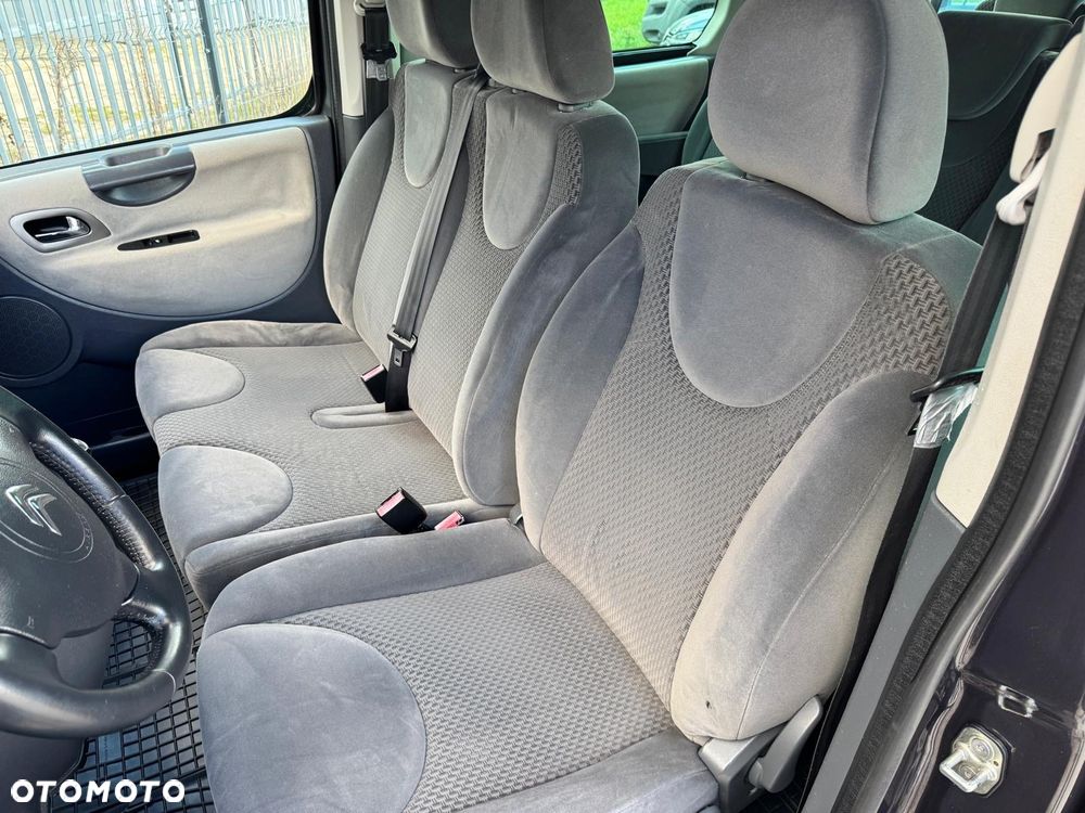 Citroën Jumpy 2.0 HDi L2 Atlante - 29
