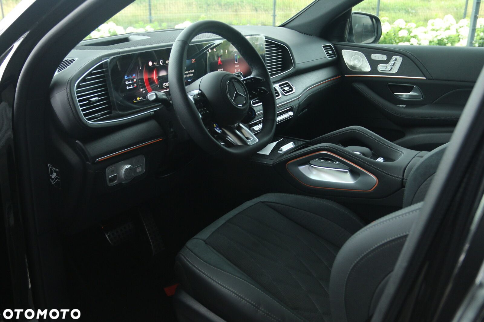 Mercedes-Benz GLE - 20