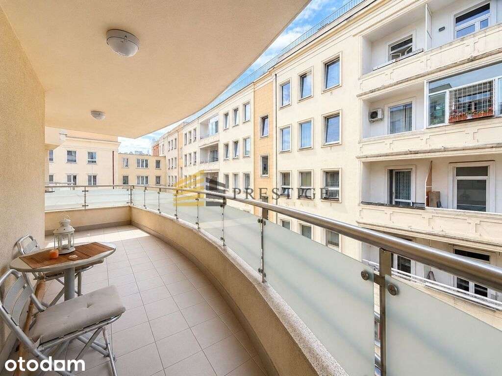 Apartament w prestiżowej lokalizacji