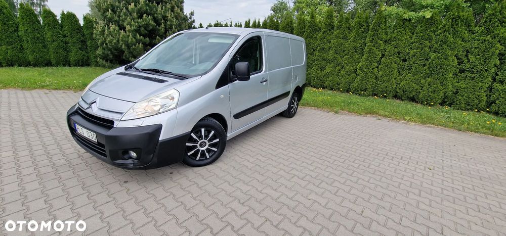 Citroën Jumpy - 18