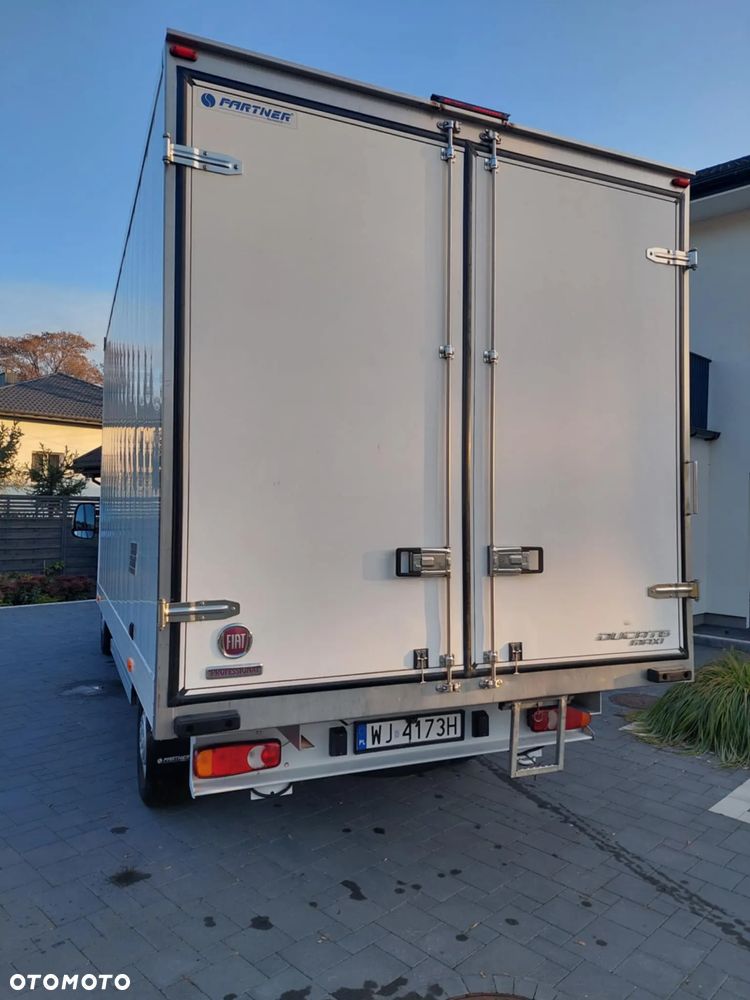 Fiat DUCATO - 6